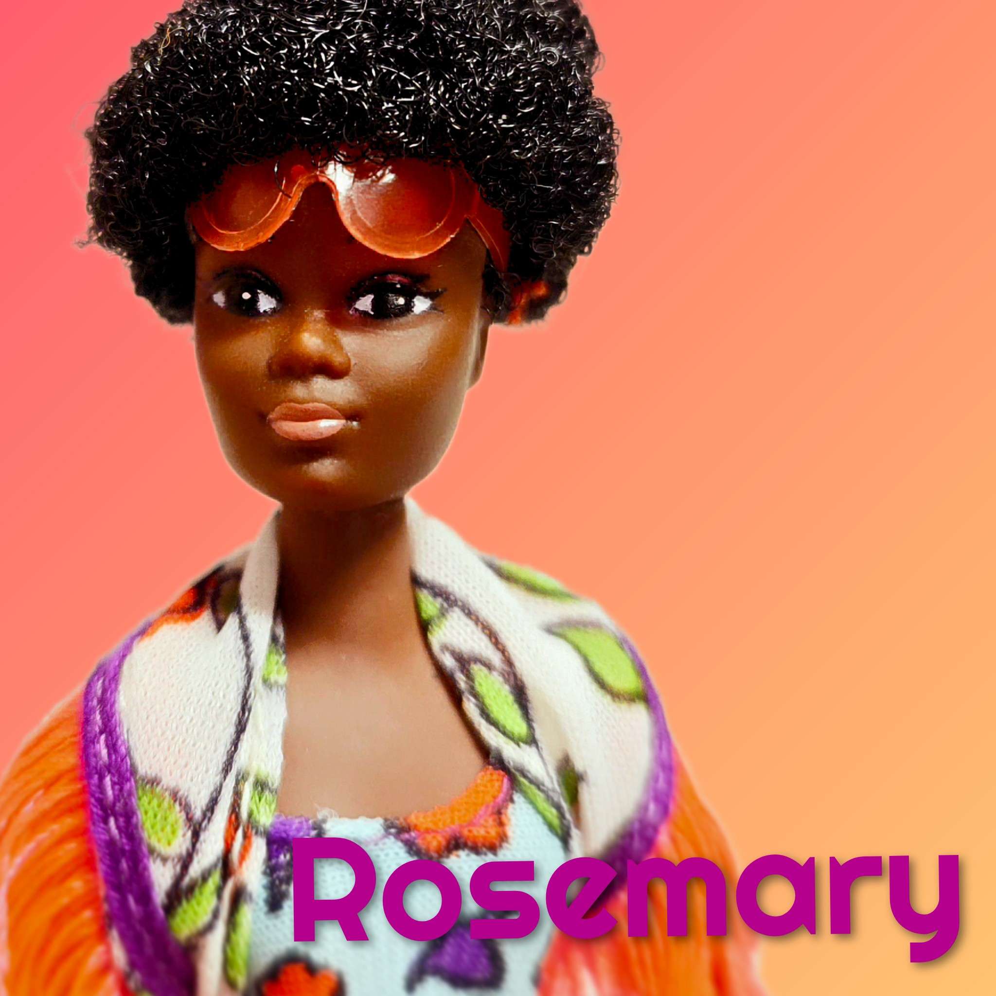 Rosemary